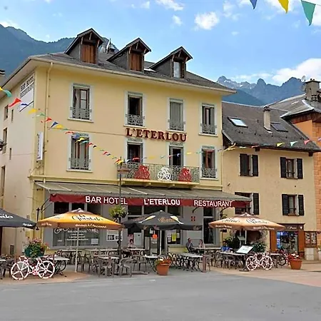 Hotel Eterlou *