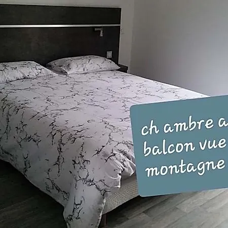 Hotel Eterlou *