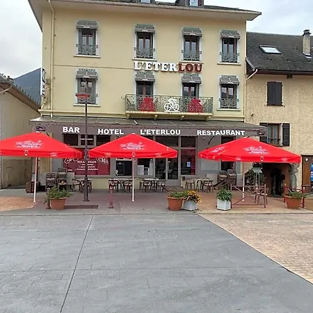 Eterlou Hotel *